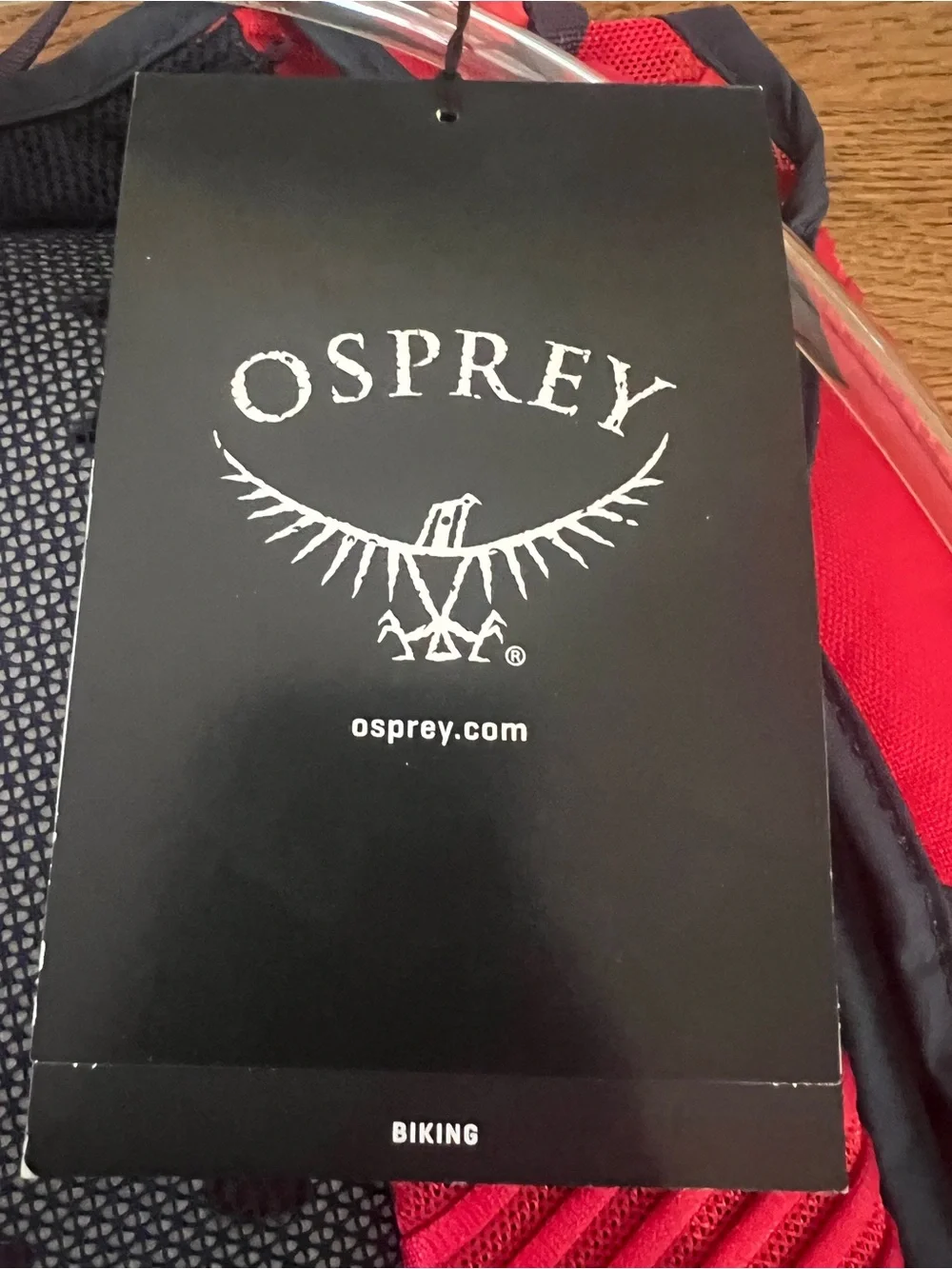 OSPREY Women's hydration Backpack